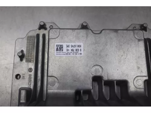 Computer Motormanagement-7612468 (14313304)