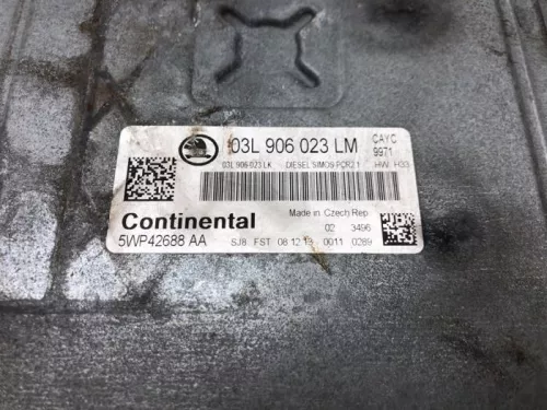 Computer Motormanagement-8056397 (20488483)