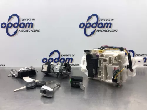 Computer Motormanagement-8154432 (21113899)