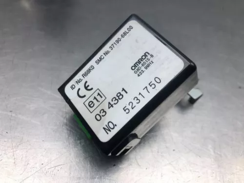 Computer Motormanagement-8154432 (21113899)