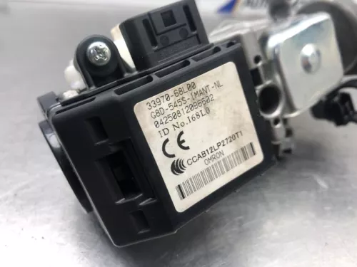Computer Motormanagement-8154432 (21113899)