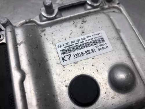 Computer Motormanagement-8154432 (21113899)