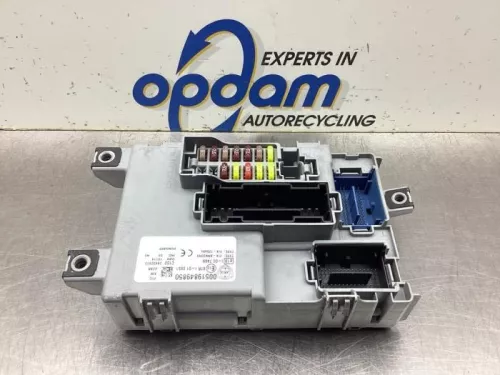 Computer Motormanagement-8115130