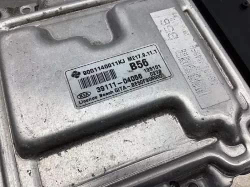 Computer Motormanagement-7879166 (20292810)