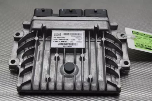 Computer Motormanagement-6050145 (16348037)