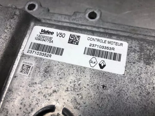 Computer Motormanagement-8108258 (21126997)