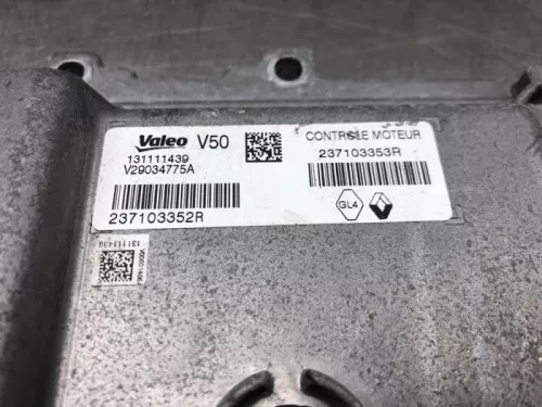Computer Motormanagement-8108798 (20050639)