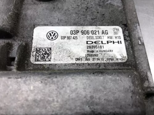 Computer Motormanagement-8143415 (20062506)