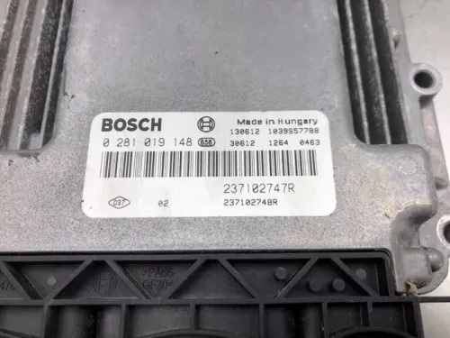 Computer Motormanagement-8129167 (21189380)