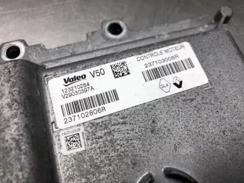 Computer Motormanagement-8206333 (21311206)