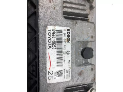 Computer Motormanagement-8264902 (21748301)