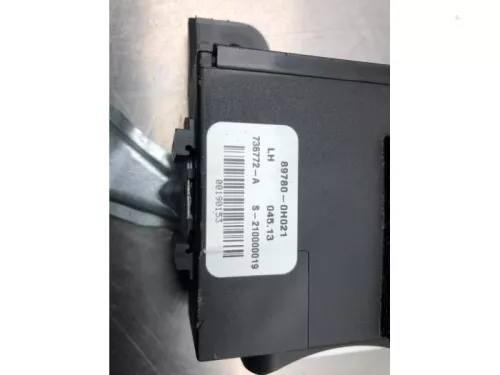 Computer Motormanagement-8264902 (21748301)
