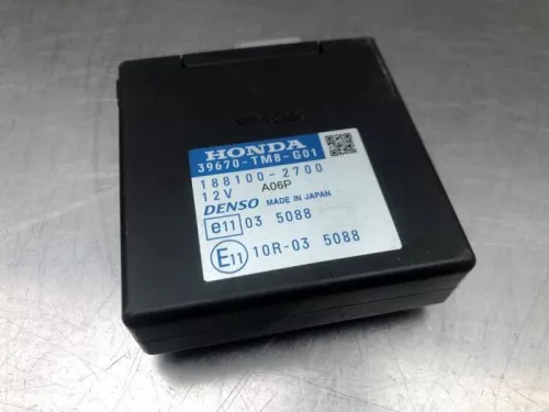 Computer Motormanagement-8084506 (19970012)