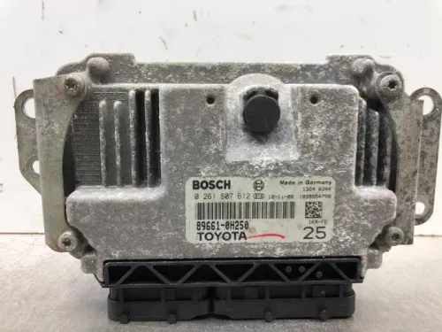 Computer Motormanagement-7582259 (16504666)