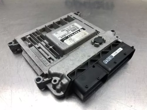 Computer Motormanagement-8113489 (20427300)