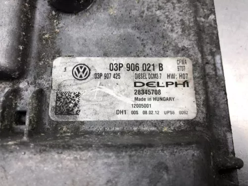Computer Motormanagement-8123021 (21008175)