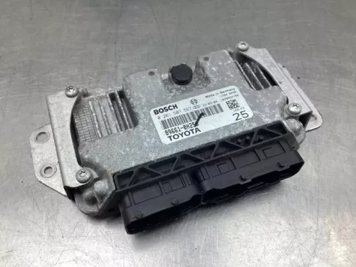 Computer Motormanagement-7854870 (18597620)