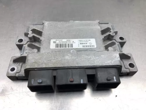 Computer Motormanagement-8146471 (20380593)