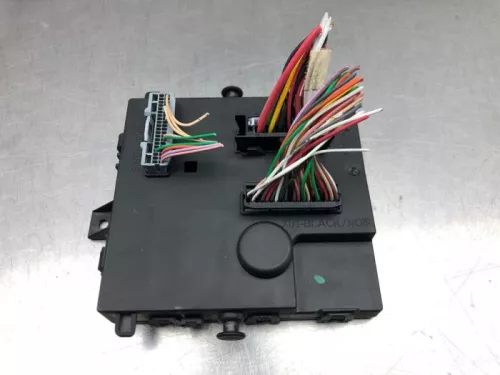 Computer Motormanagement-8146471 (20380593)