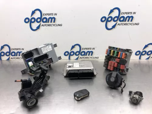 Computer Motormanagement-8072710