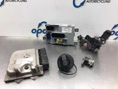 Computer Motormanagement-8046853