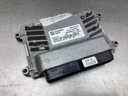 Computer Motormanagement-7929351 (18390579)
