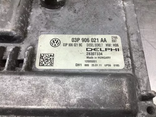 Computer Motormanagement-7874238 (19580719)