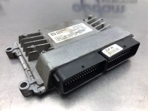 Computer Motormanagement-8144201 (20626818)