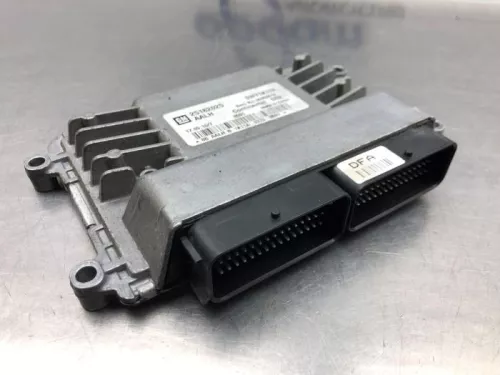 Computer Motormanagement-8181460 (20739636)