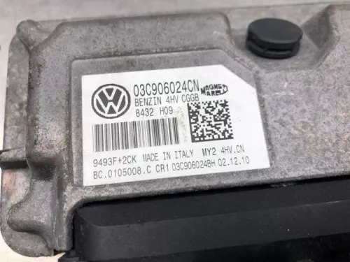 Computer Motormanagement-8183684 (21133880)