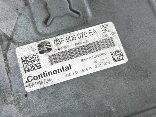 Computer Motormanagement-8218362 (21598689)