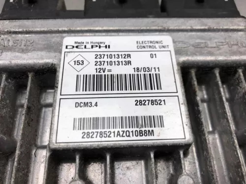 Computer Motormanagement-8083772 (20338358)