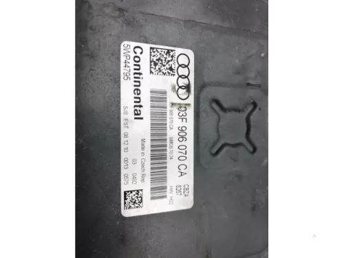 Computer Motormanagement-8075628 (21723070)
