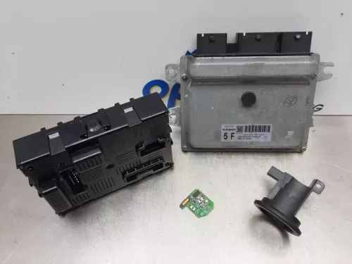 Computer Motormanagement-7581071