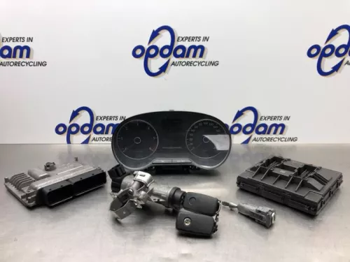 Computer Motormanagement-8206707 (20963521)
