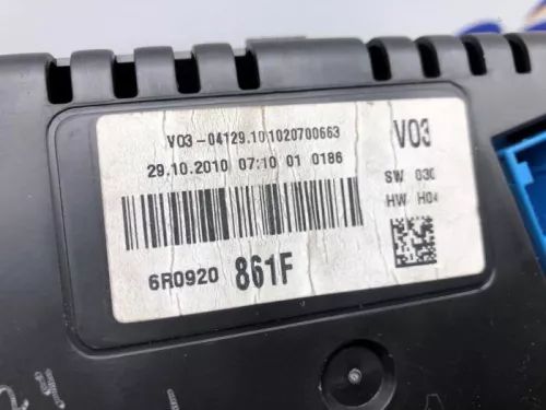 Computer Motormanagement-8206707 (20963521)
