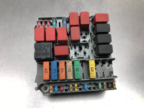 Computer Motormanagement-8167535 (21168040)