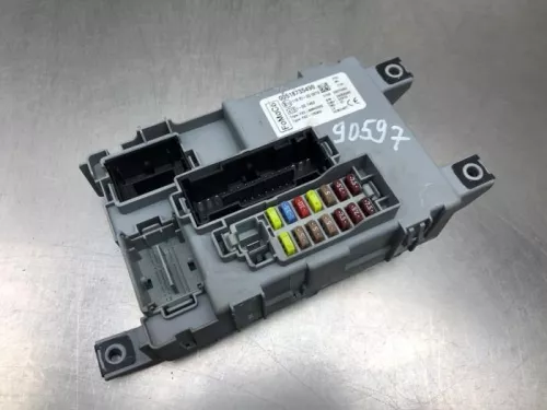 Computer Motormanagement-8167535 (21168040)
