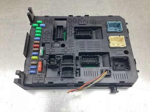 Computer Motormanagement-8048634 (19168442)
