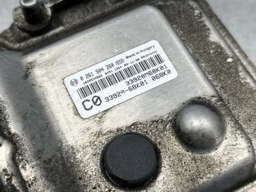 Computer Motormanagement-8277485 (22145239)
