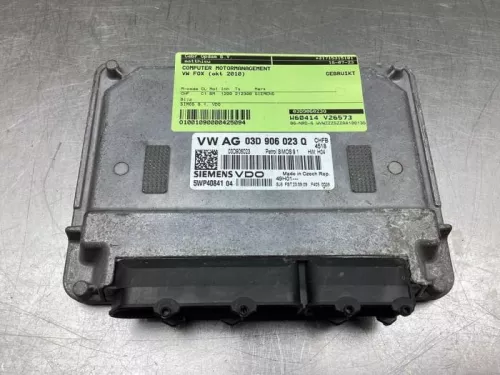 Computer Motormanagement-7620383 (19112121)