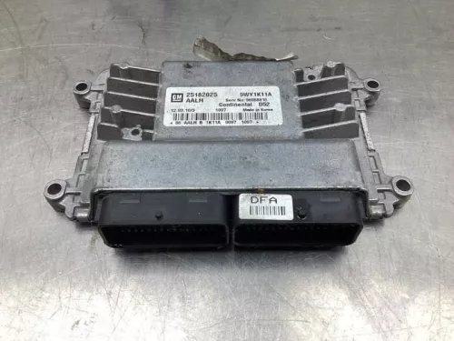 Computer Motormanagement-8035505 (19269228)