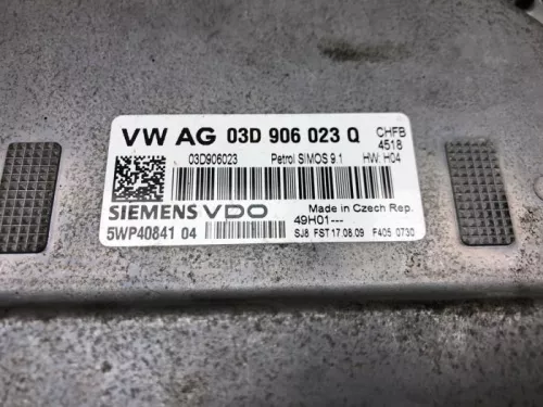 Computer Motormanagement-8050895 (20945957)