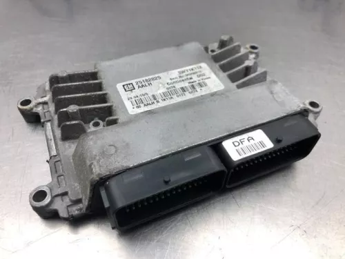 Computer Motormanagement-8220837 (21363287)