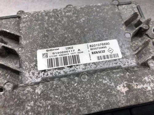 Computer Motormanagement-8244716 (21424431)