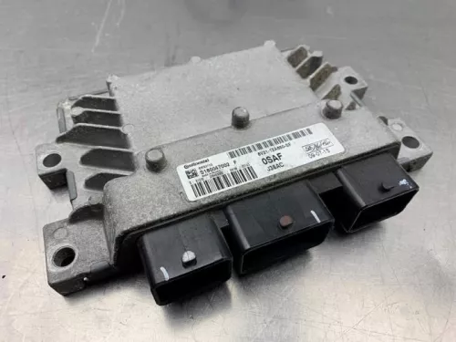 Computer Motormanagement-8198454 (21986131)