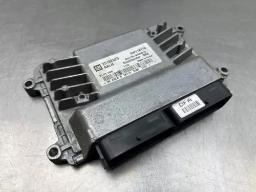 Computer Motormanagement-8277260 (22006169)