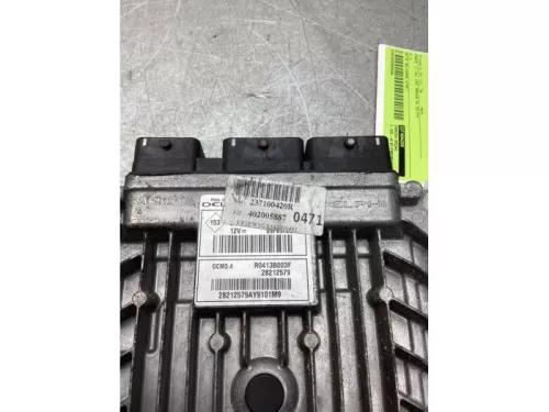 Computer Motormanagement-8260764 (22234696)