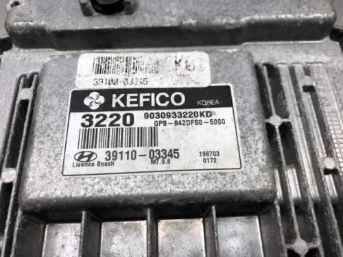Computer Motormanagement-8193050 (21418286)