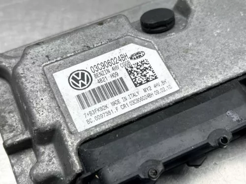 Computer Motormanagement-8266806 (22093382)